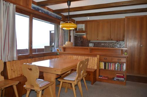 Apartamento Immeuble Le Cervin