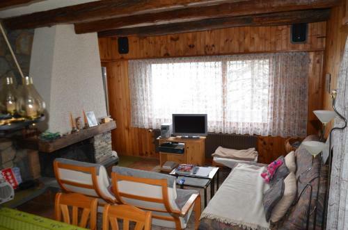 Apartamento Immeuble Le Cervin