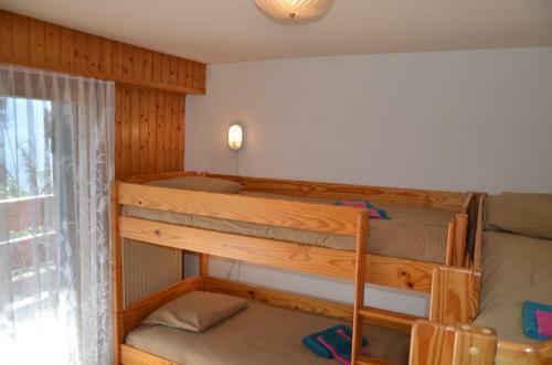 Apartamento Immeuble Le Cervin