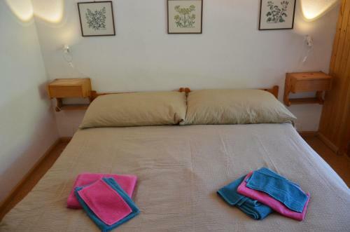 Apartamento Immeuble Le Cervin
