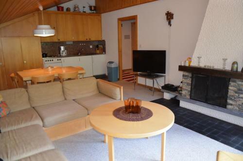 Apartamento Immeuble Le Cervin