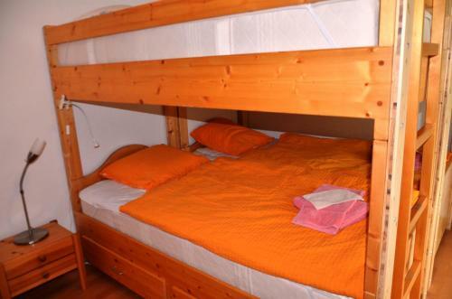 Apartamento Immeuble Le Cervin
