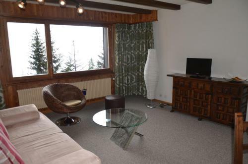 Apartamento Immeuble Le Cervin