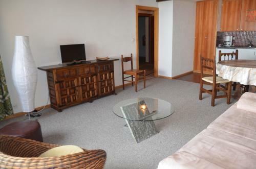 Apartamento Immeuble Le Cervin