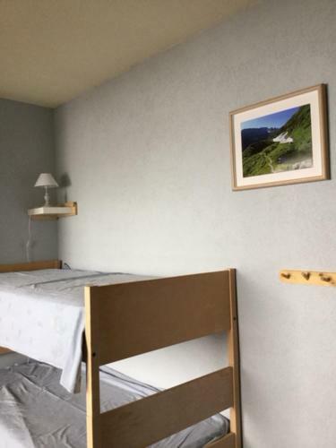 Apartamento Immeuble Le Cervin