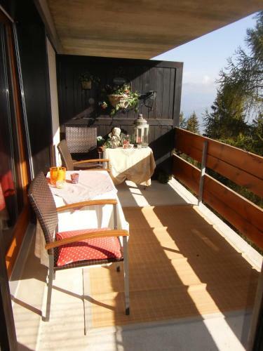 Apartamento Immeuble Le Cervin