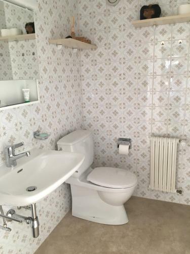 Apartamento Immeuble Le Cervin