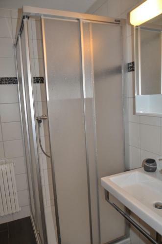 Apartamento Immeuble Le Cervin