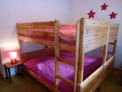 Apartamento Immeuble Le Cervin