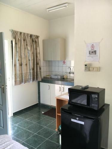 Apartamento Studio's Willem Anthonie