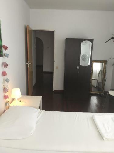 Bed & Breakfast Guesthouse Silversand