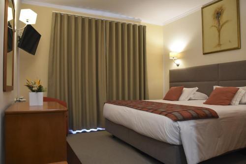Hotel O Colmo