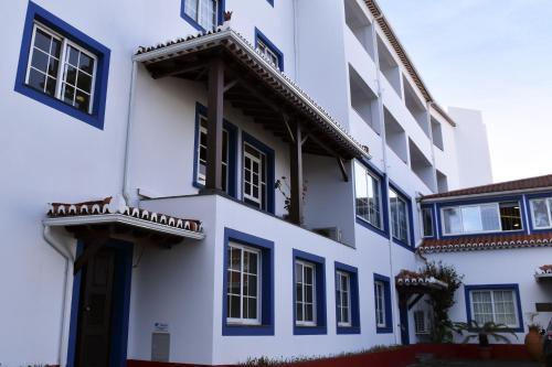 Hotel O Colmo