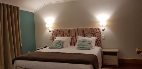 Hotel O Colmo