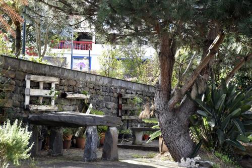 Hotel O Colmo