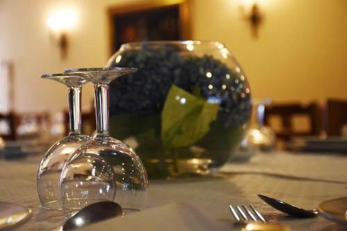 Hotel O Colmo