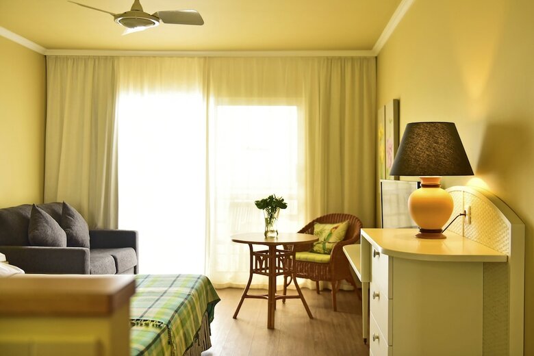 Pestana Bay Ocean Aparthotel - All Inclusive