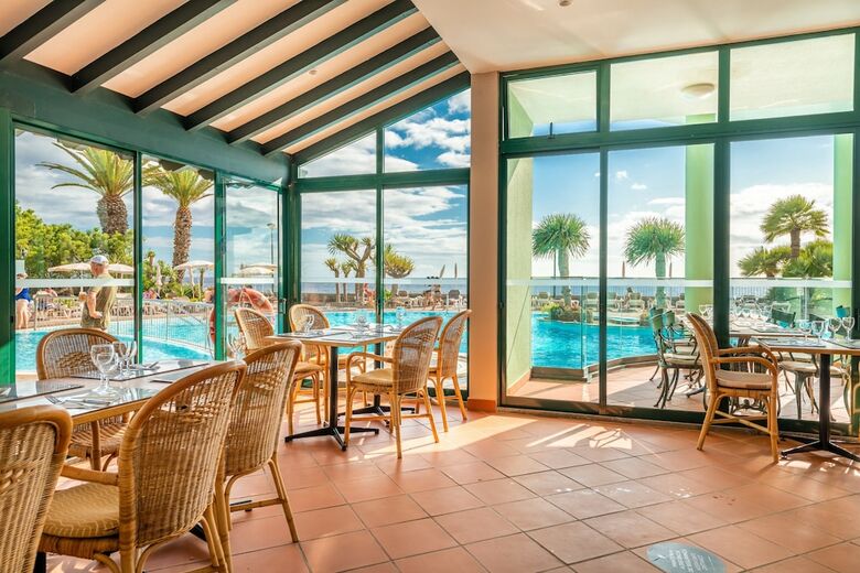 Pestana Bay Ocean Aparthotel - All Inclusive