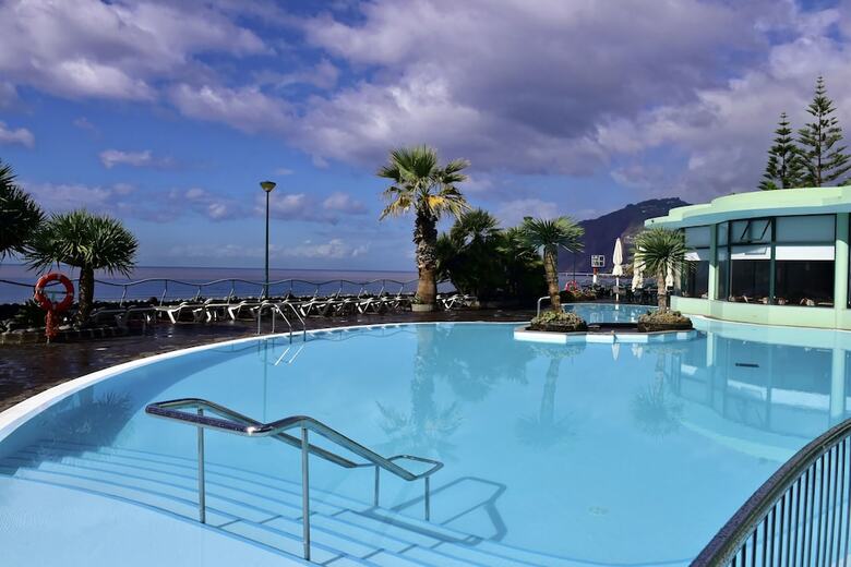 Pestana Bay Ocean Aparthotel - All Inclusive