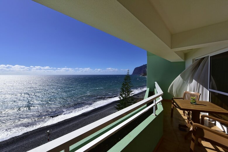Pestana Bay Ocean Aparthotel - All Inclusive