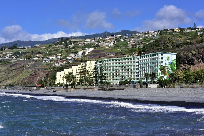 Pestana Bay Ocean Aparthotel - All Inclusive