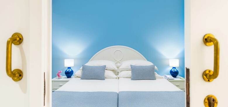 Pestana Bay Ocean Aparthotel - All Inclusive