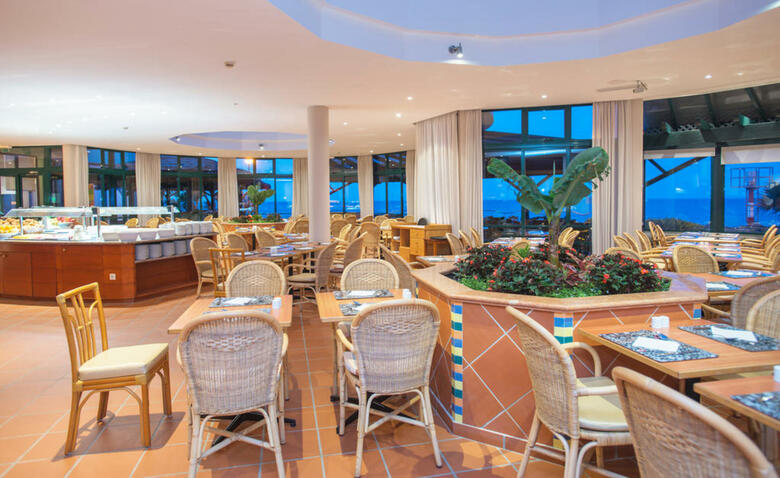 Pestana Bay Ocean Aparthotel - All Inclusive