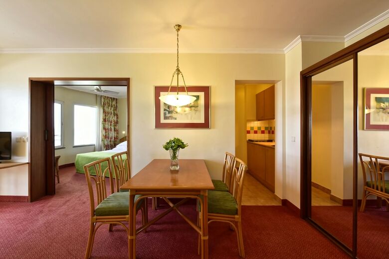 Pestana Bay Ocean Aparthotel - All Inclusive