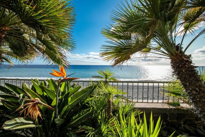 Pestana Bay Ocean Aparthotel - All Inclusive