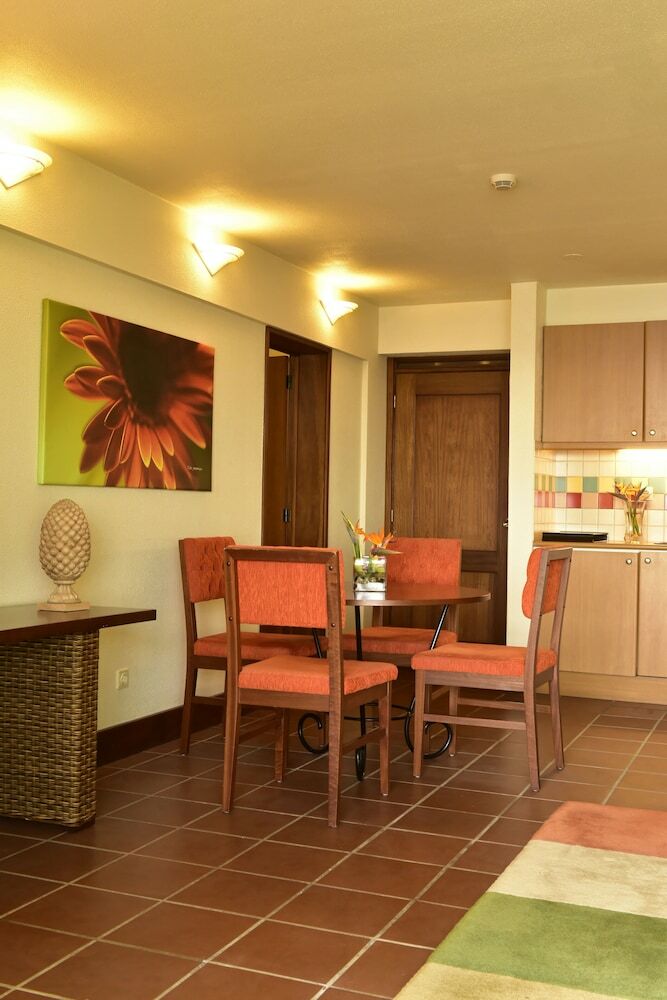 Pestana Bay Ocean Aparthotel - All Inclusive