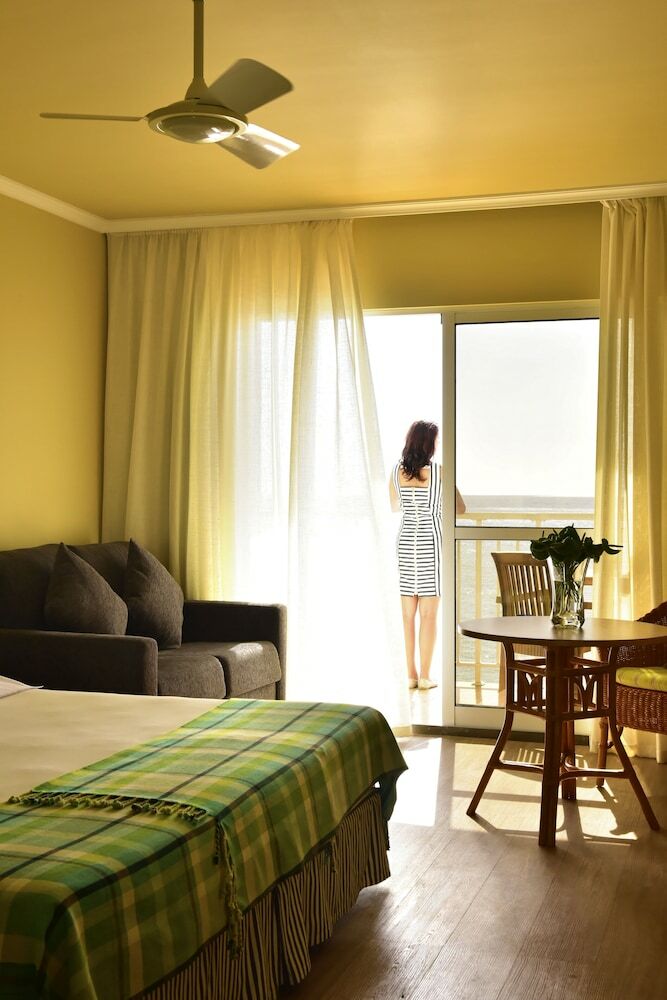 Pestana Bay Ocean Aparthotel - All Inclusive