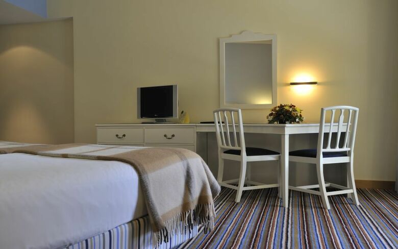 Hotel Pestana Vila Lido Madeira