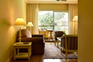 Pestana Village Garden Resort Aparthotel
