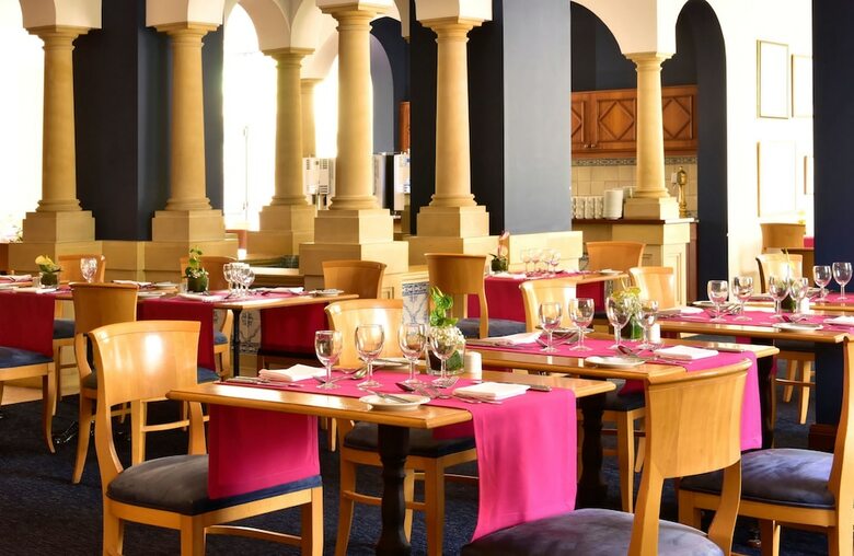 Pestana Village Garden Resort Aparthotel