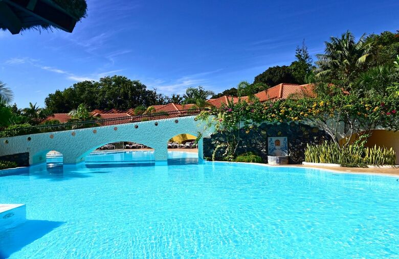 Pestana Village Garden Resort Aparthotel