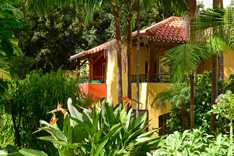 Pestana Village Garden Resort Aparthotel