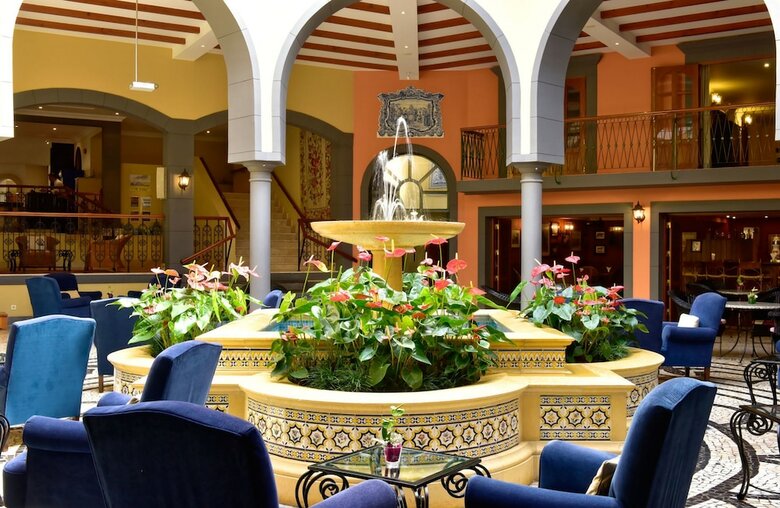 Pestana Village Garden Resort Aparthotel
