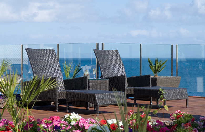 Pestana Carlton Madeira Ocean Resort Hotel