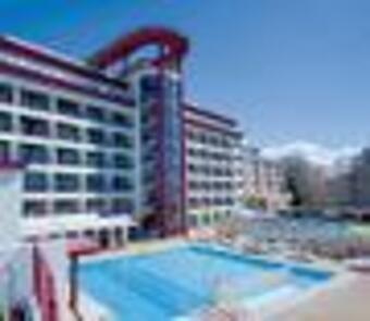 Hotel The Views Monumental