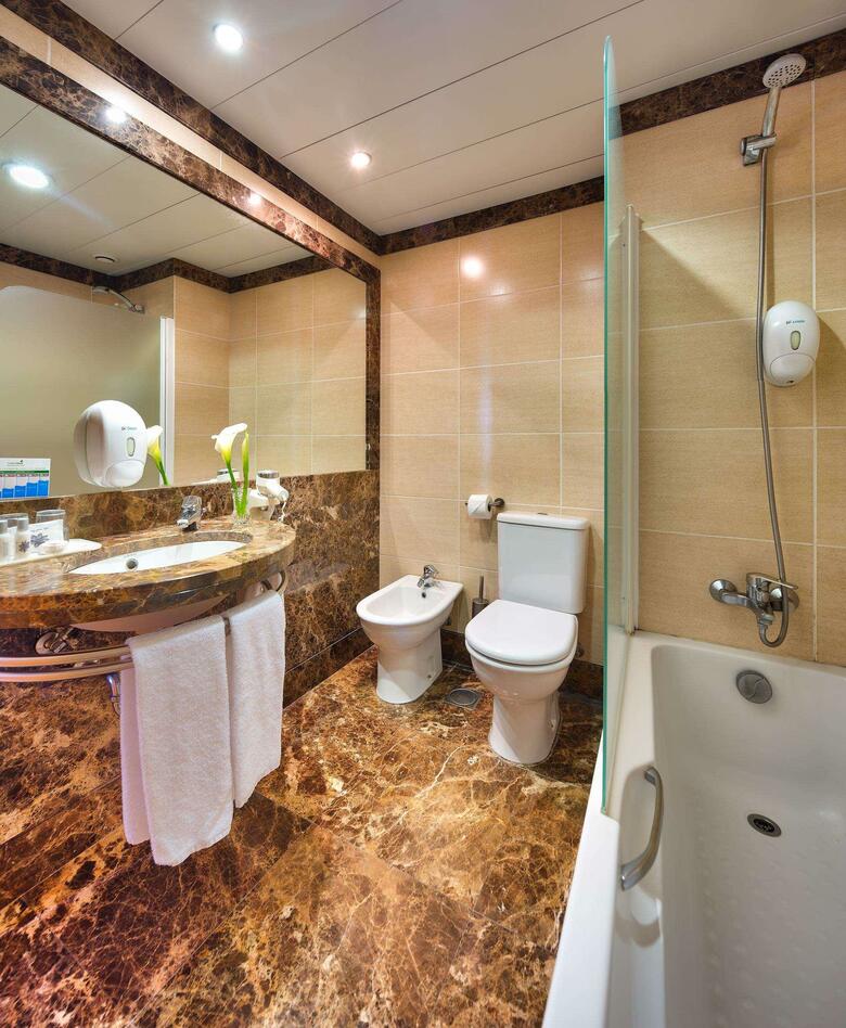 Hotel The Views Monumental