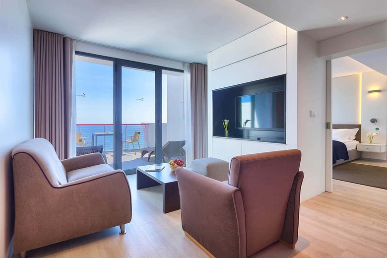 Hotel The Views Monumental