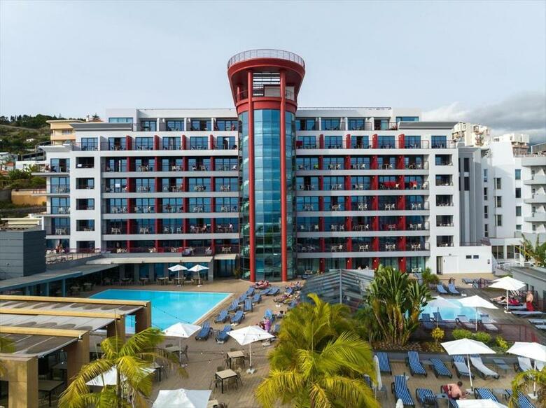 Hotel The Views Monumental