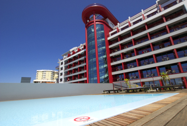 Hotel The Views Monumental