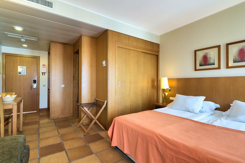 Hotel The Views Monumental