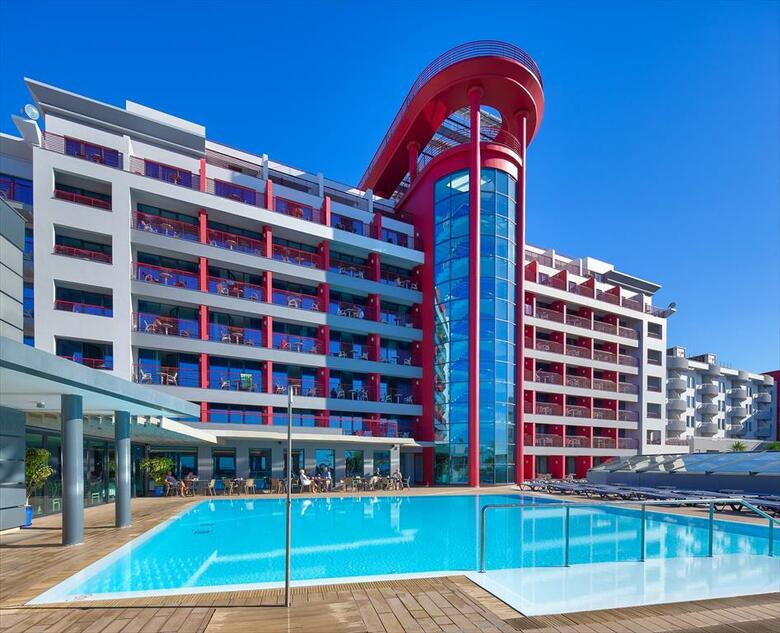 Hotel The Views Monumental