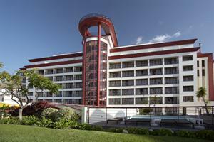 Hotel The Views Monumental