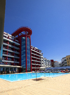 Hotel The Views Monumental