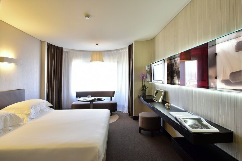 Porto Pal�cio Congress Hotel & Spa
