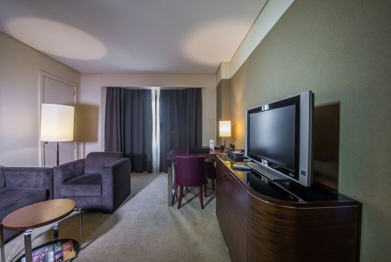 Porto Pal�cio Congress Hotel & Spa