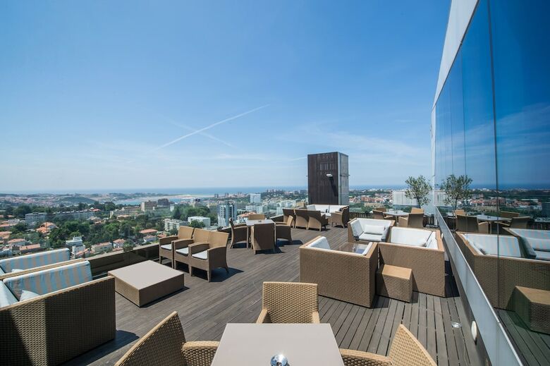 Porto Pal�cio Congress Hotel & Spa